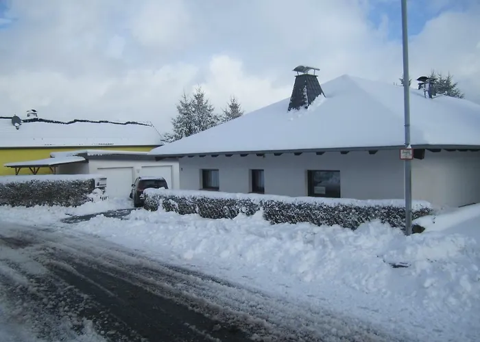 Haus Alexander