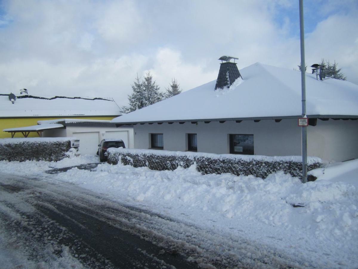 Apartment Haus Alexander Mechernich